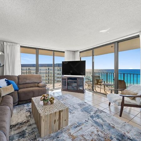 Edgewater Beach Resort - Tower I 1201 Panama City Beach Zewnętrze zdjęcie
