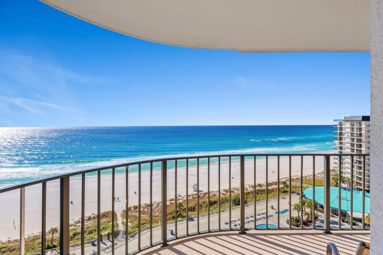 Edgewater Beach Resort - Tower I 1201 Panama City Beach Zewnętrze zdjęcie