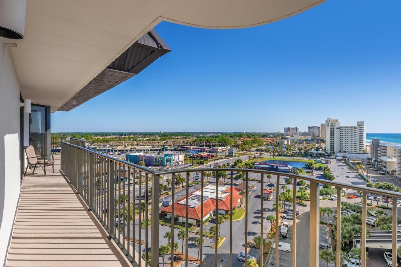 Edgewater Beach Resort - Tower I 1201 Panama City Beach Zewnętrze zdjęcie