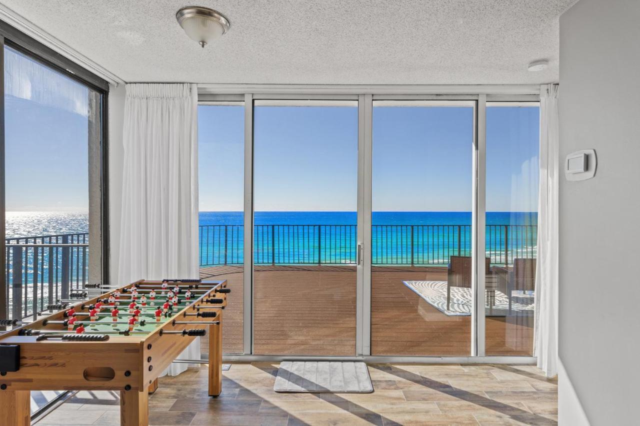 Edgewater Beach Resort - Tower I 1201 Panama City Beach Zewnętrze zdjęcie
