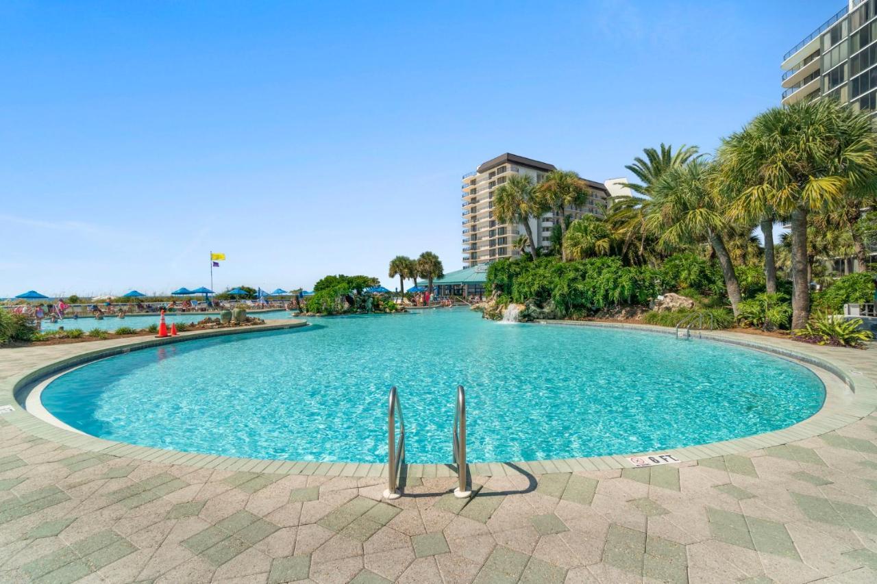 Edgewater Beach Resort - Tower I 1201 Panama City Beach Zewnętrze zdjęcie
