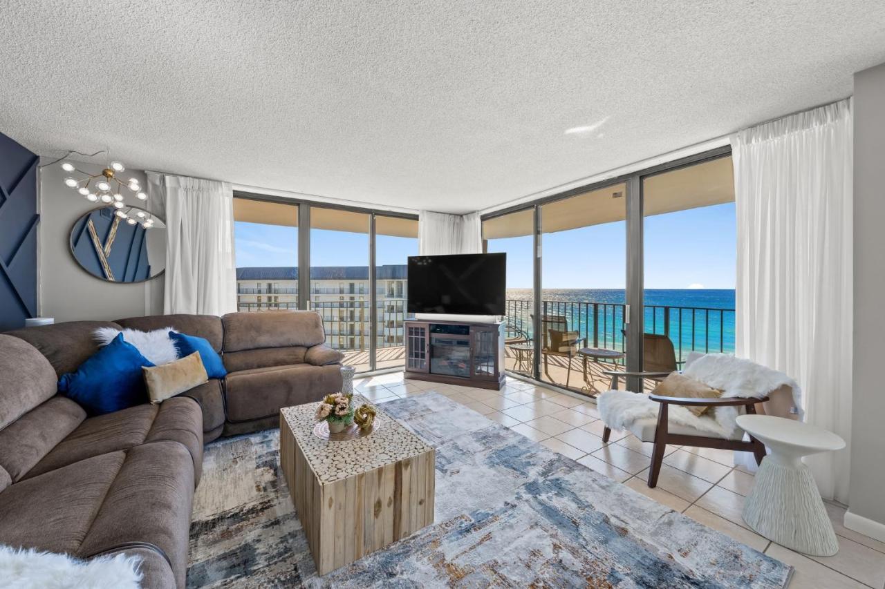 Edgewater Beach Resort - Tower I 1201 Panama City Beach Zewnętrze zdjęcie