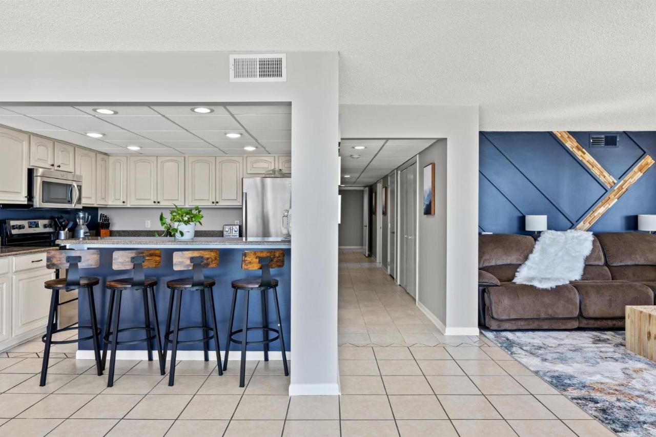 Edgewater Beach Resort - Tower I 1201 Panama City Beach Zewnętrze zdjęcie