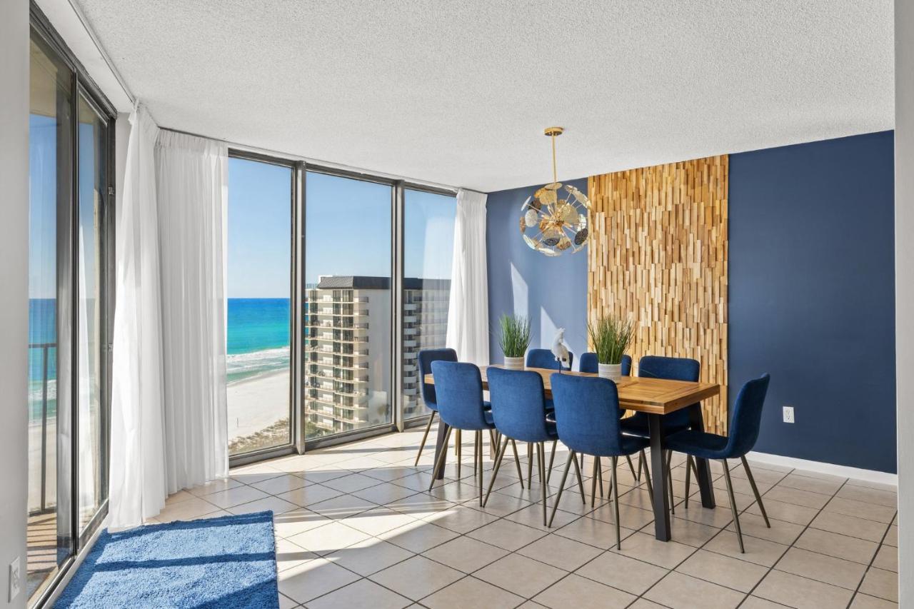 Edgewater Beach Resort - Tower I 1201 Panama City Beach Zewnętrze zdjęcie