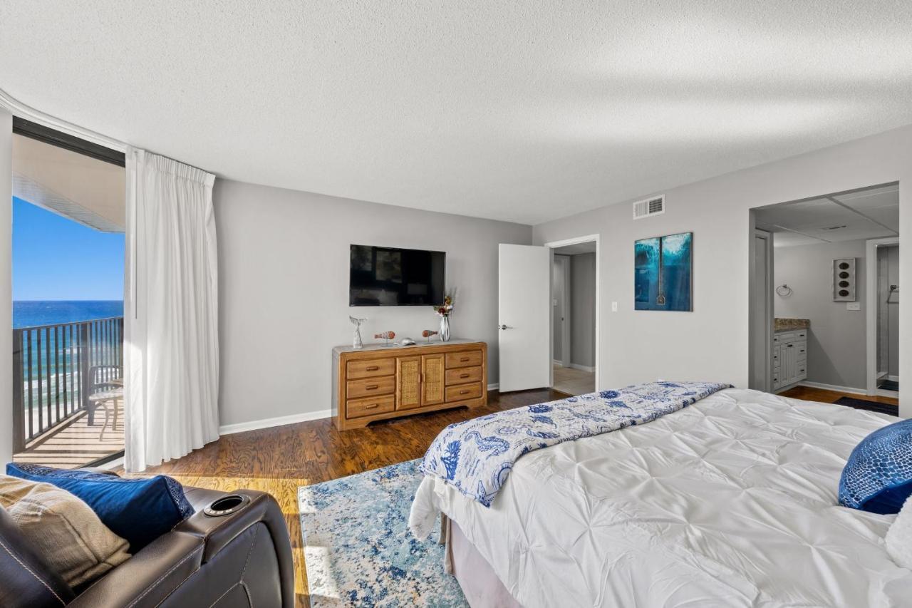 Edgewater Beach Resort - Tower I 1201 Panama City Beach Zewnętrze zdjęcie