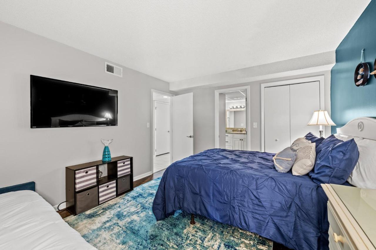 Edgewater Beach Resort - Tower I 1201 Panama City Beach Zewnętrze zdjęcie
