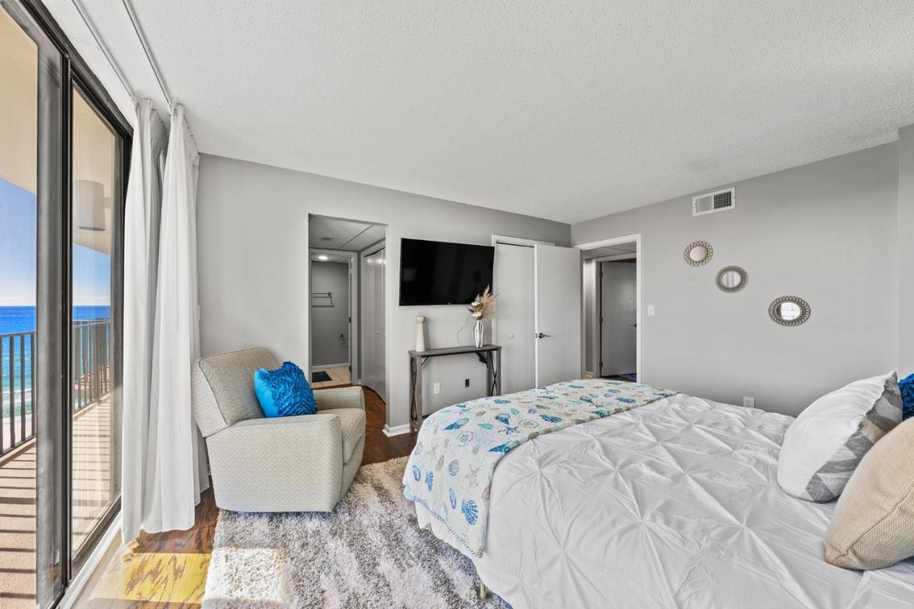 Edgewater Beach Resort - Tower I 1201 Panama City Beach Zewnętrze zdjęcie