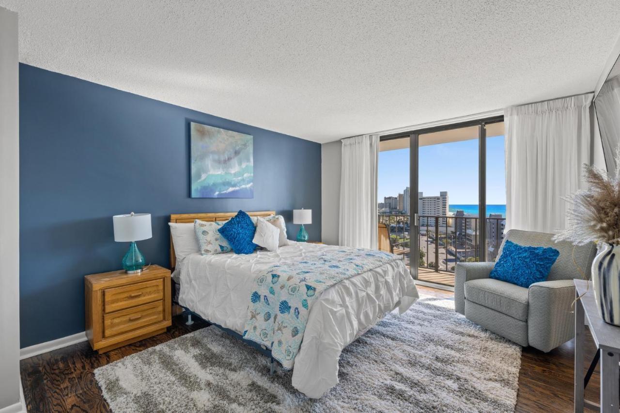 Edgewater Beach Resort - Tower I 1201 Panama City Beach Zewnętrze zdjęcie