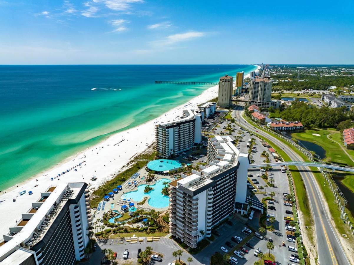 Edgewater Beach Resort - Tower I 1201 Panama City Beach Zewnętrze zdjęcie