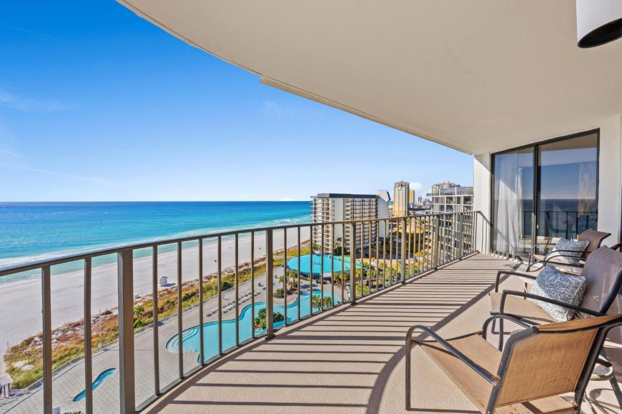 Edgewater Beach Resort - Tower I 1201 Panama City Beach Zewnętrze zdjęcie