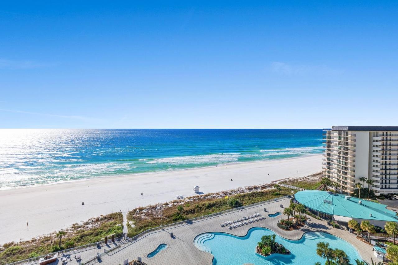 Edgewater Beach Resort - Tower I 1201 Panama City Beach Zewnętrze zdjęcie