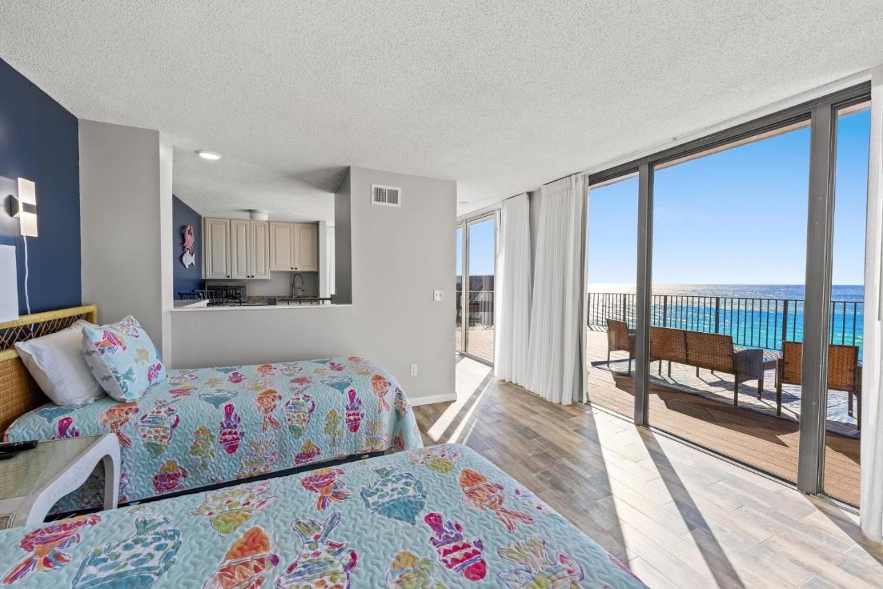 Edgewater Beach Resort - Tower I 1201 Panama City Beach Zewnętrze zdjęcie
