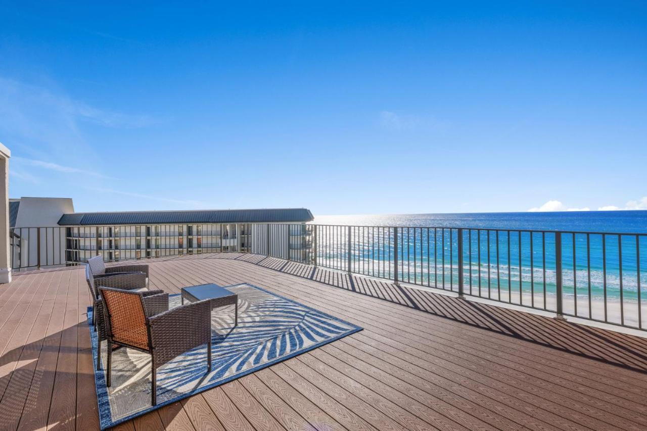 Edgewater Beach Resort - Tower I 1201 Panama City Beach Zewnętrze zdjęcie