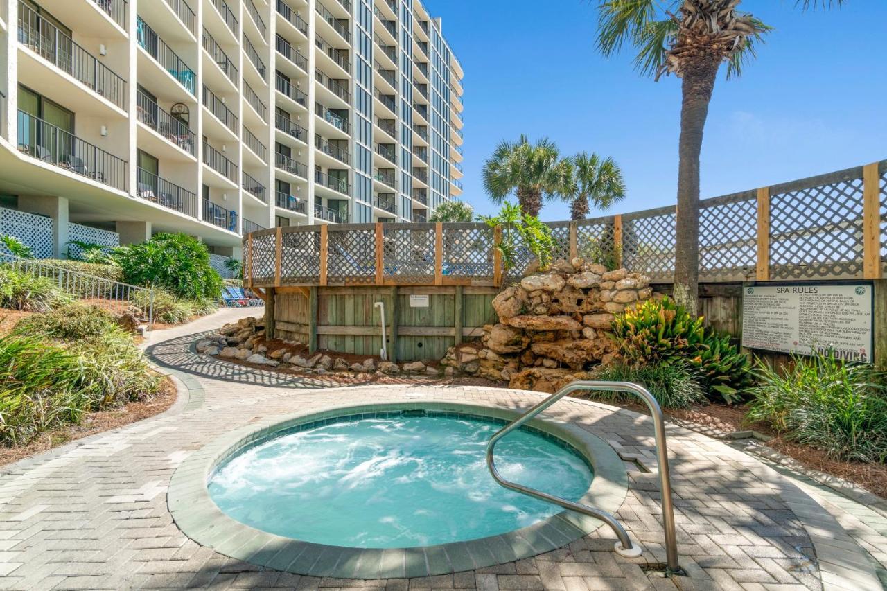 Edgewater Beach Resort - Tower I 1201 Panama City Beach Zewnętrze zdjęcie