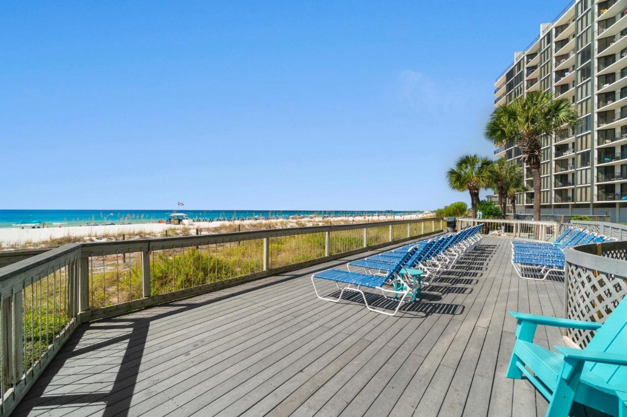 Edgewater Beach Resort - Tower I 1201 Panama City Beach Zewnętrze zdjęcie