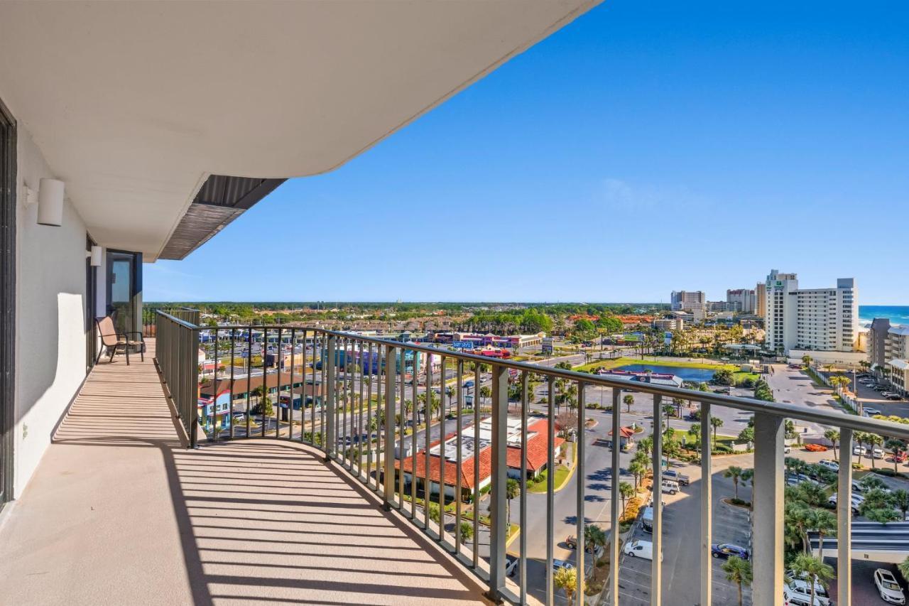 Edgewater Beach Resort - Tower I 1201 Panama City Beach Zewnętrze zdjęcie