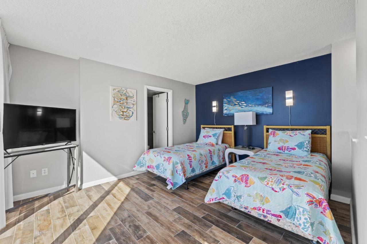 Edgewater Beach Resort - Tower I 1201 Panama City Beach Zewnętrze zdjęcie