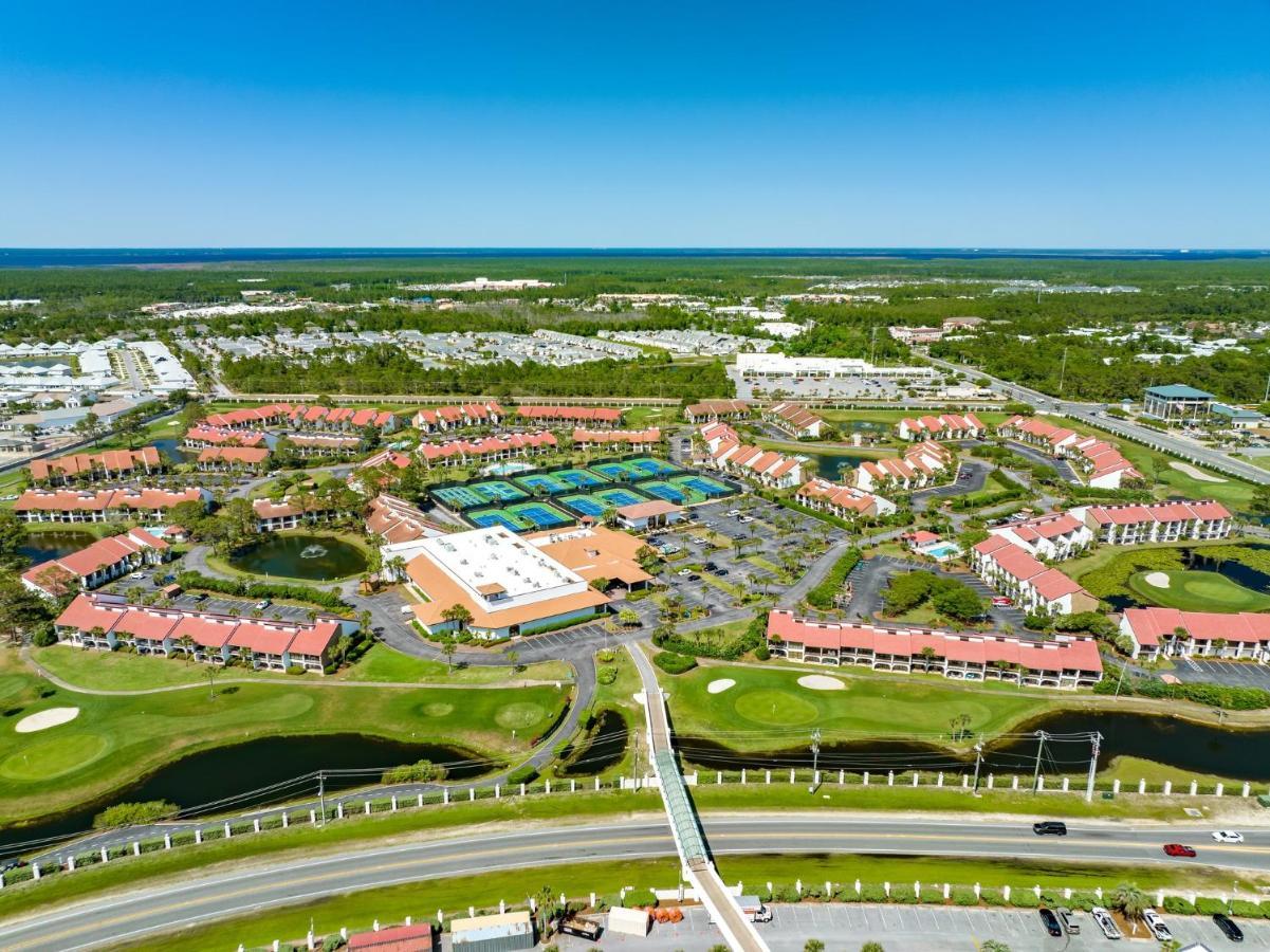 Edgewater Beach Resort - Tower I 1201 Panama City Beach Zewnętrze zdjęcie