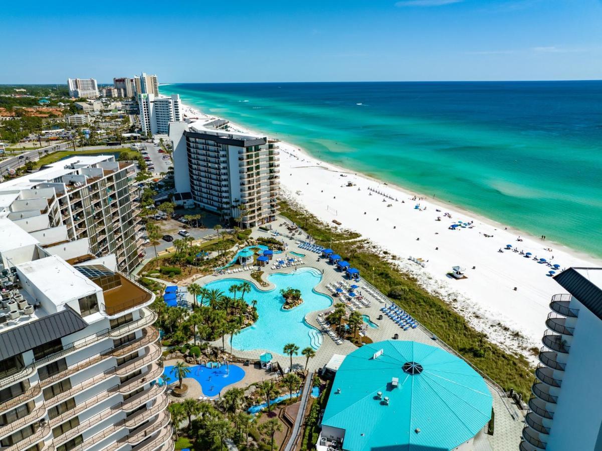 Edgewater Beach Resort - Tower I 1201 Panama City Beach Zewnętrze zdjęcie