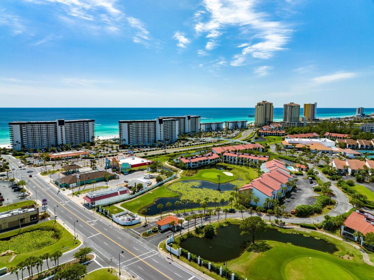 Edgewater Beach Resort - Tower I 1201 Panama City Beach Zewnętrze zdjęcie