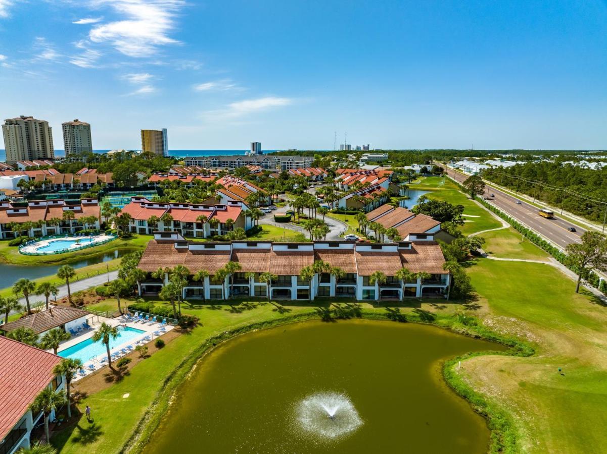 Edgewater Beach Resort - Tower I 1201 Panama City Beach Zewnętrze zdjęcie