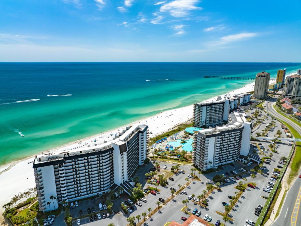 Edgewater Beach Resort - Tower I 1201 Panama City Beach Zewnętrze zdjęcie