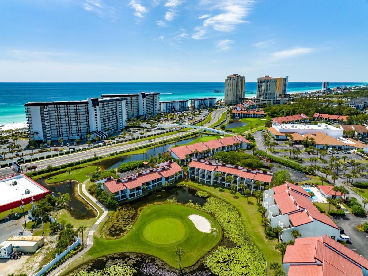 Edgewater Beach Resort - Tower I 1201 Panama City Beach Zewnętrze zdjęcie